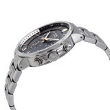 Movado SE Pilot Retrograde Bi-level Grey Dial Men's Watch #0607130 - Watches of America #2