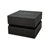 Movado Series 800 Black/Blue Dial Men's Watch #2600101 - Watches of America #4