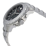 Movado Series 800 Chronograph Black Dial Men's Watch #2600110 - Watches of America #2