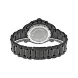 Movado Series 800 Chronograph Black PVD Men's Watch #2600119 - Watches of America #3