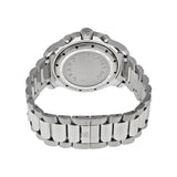 Movado Series 800 Chronograph Silver Dial Men's Watch #2600111 - Watches of America #3