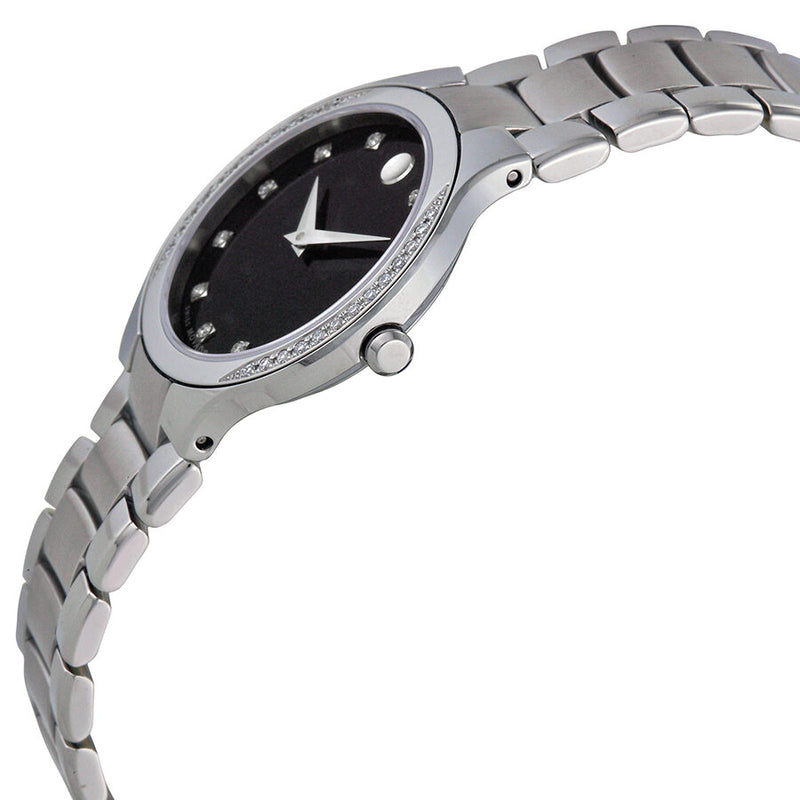 Movado serio diamond hotsell