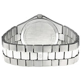 Movado Silver Dial Stainless Steel Men's Watch #0606556 - Watches of America #3