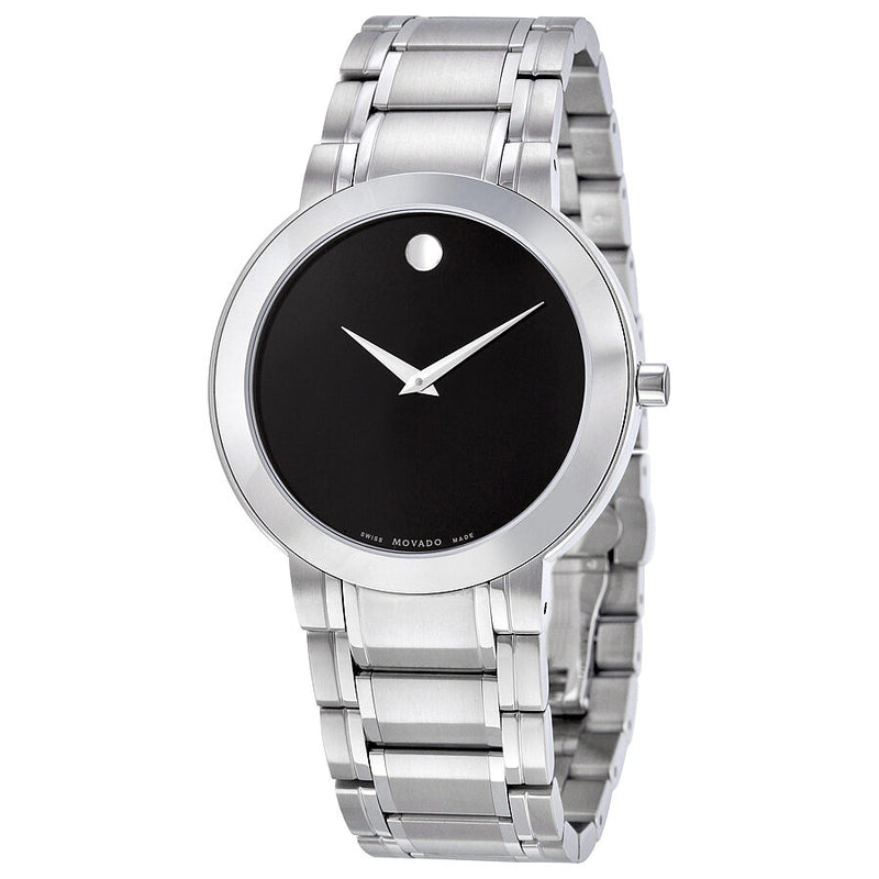 Movado Stiri Men's Watch #0606191 - Watches of America