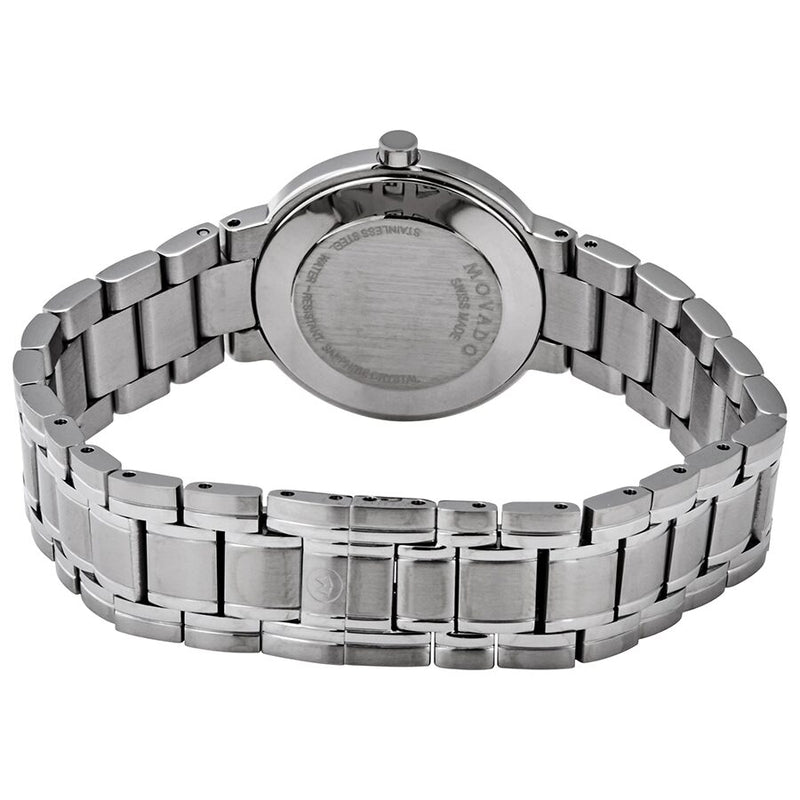 Movado stiri online quartz