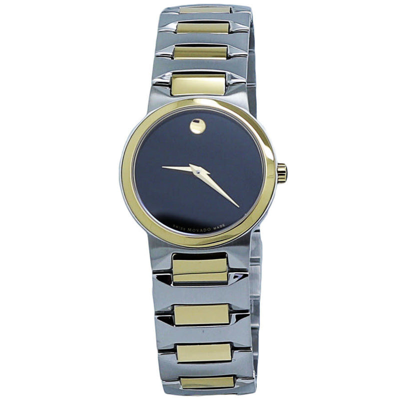 Movado 2024 relojes mujer