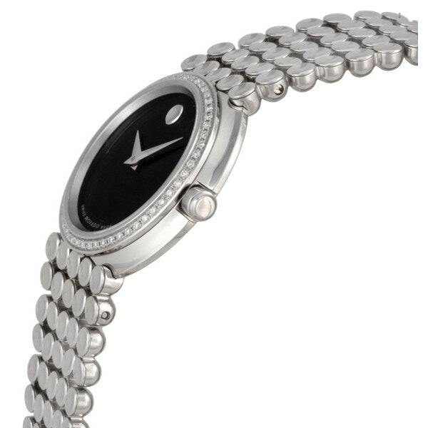 Movado Trembrili Ladies Watch #0605372 - Watches of America #2