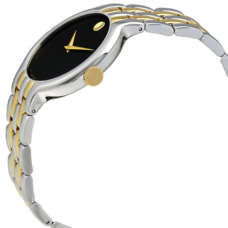 Movado veturi cheap men's watch