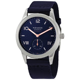 Nomos Club Campus Neomatik 39 Automatic Men's Watch #767 - Watches of America