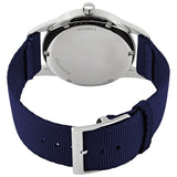 Nomos Club Campus Neomatik 39 Automatic Men's Watch #767 - Watches of America #3