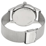 Nomos Club Campus Neomatik Automatic Men's Watch #748 - Watches of America #3