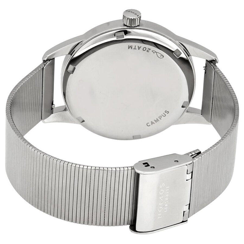 Nomos Club Campus Neomatik Automatic Men's Watch #748 - Watches of America #3