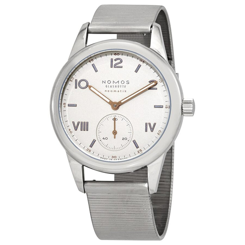 Nomos Club Campus Neomatik Automatic Men's Watch #748 - Watches of America