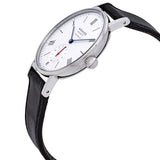 Nomos Ludwig Neomatik Automatic Men's Leather Watch #282 - Watches of America #2