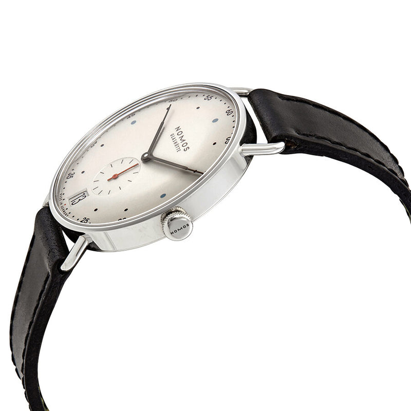 Nomos hand online wind