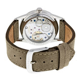 Nomos Orion 33 White Dial Stainless Steel Ladies Watch #322 - Watches of America #3