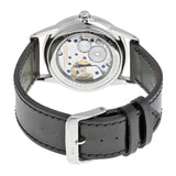 Nomos Orion 38 Datum Weib White Dial Stainless Steel Men's Watch #381 - Watches of America #3