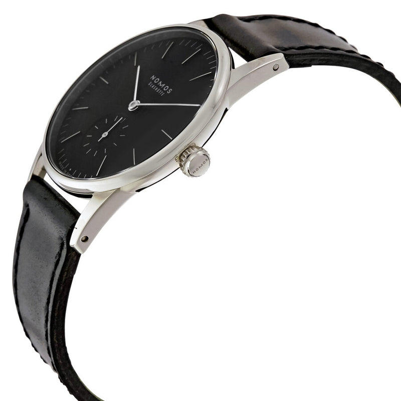 Nomos Orion Anthrazit Anthracite Dial Unisex Watch #307 - Watches of America #2