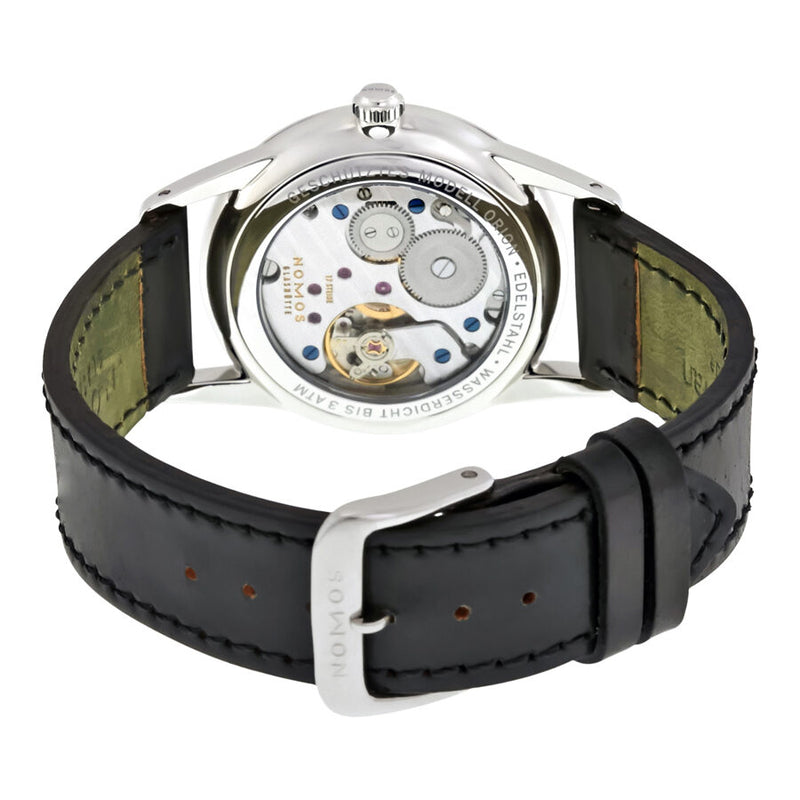 Nomos Orion Anthrazit Anthracite Dial Unisex Watch #307 - Watches of America #3