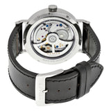 Nomos Tangomat Datum Automatic White Dial Stainless Steel Men's Watch #602 - Watches of America #3