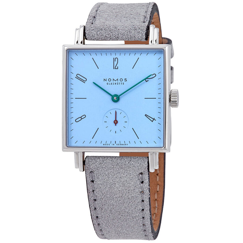 Nomos tetra outlet azure