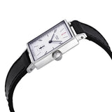 Nomos Tetra White Dial Ladies Watch #401.S2 - Watches of America #2