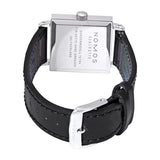 Nomos Tetra White Dial Ladies Watch #401.S2 - Watches of America #3