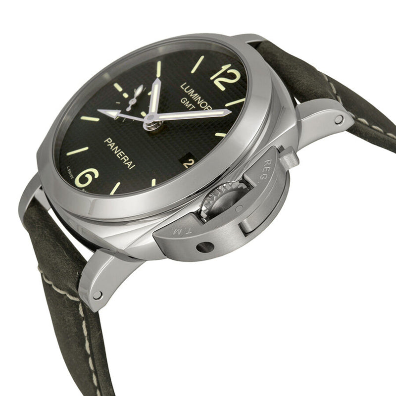 Luminor panerai officine online panerai