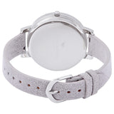 Olivia Burton Eco Friendly Grey Dial Ladies Watch #OB16VE13 - Watches of America #3