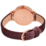 Olivia Burton Sunray Dial Ladies Watch #OB16DE03 - Watches of America #3