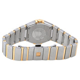 Omega Constellation Ladies Watch #123.20.27.60.57.007 - Watches of America #2