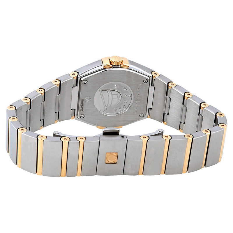 Omega Constellation Ladies Watch #123.20.27.60.57.007 - Watches of America #2
