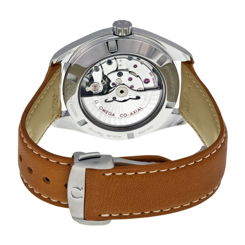 Omega Aqua Terra 150m Master Co-Axial  Golf Edition Men's Watch #231.12.42.21.01.003 - Watches of America #3