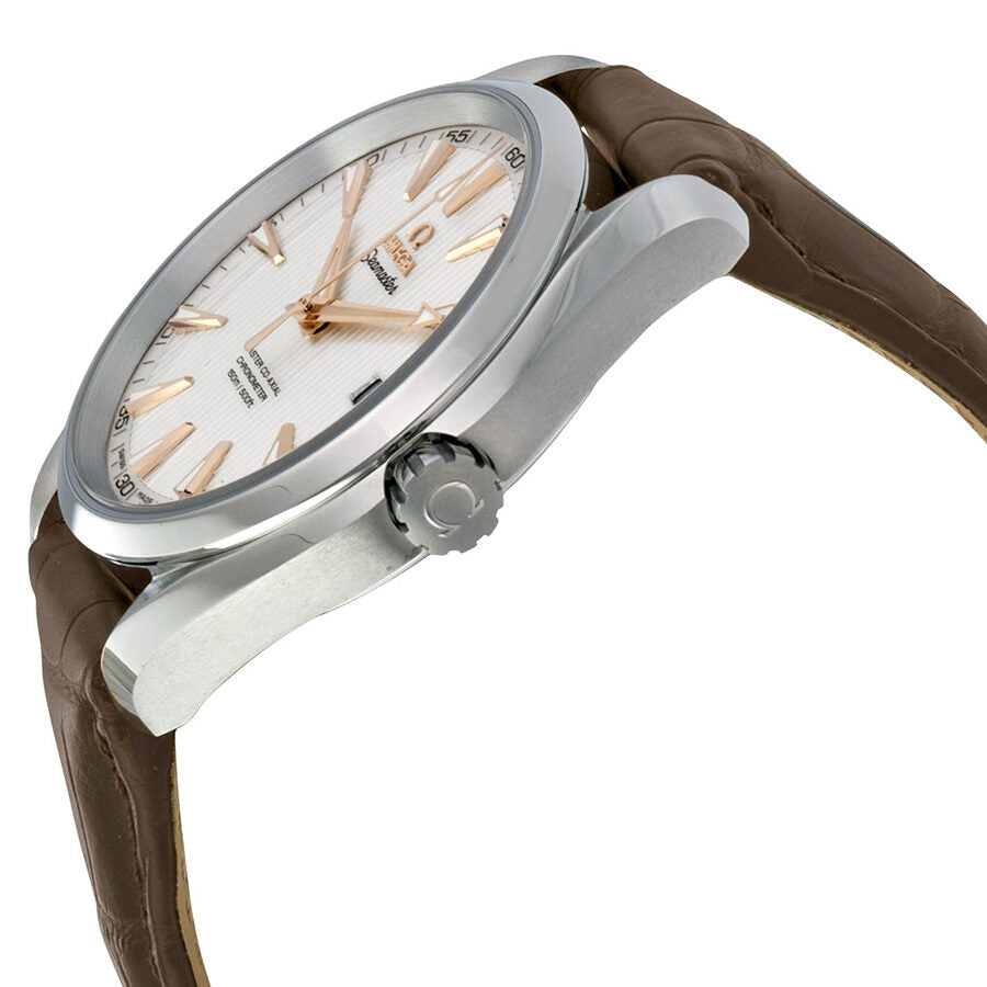 Omega Aqua Terra 150m Master Co-Axial Reloj de hombre con esfera