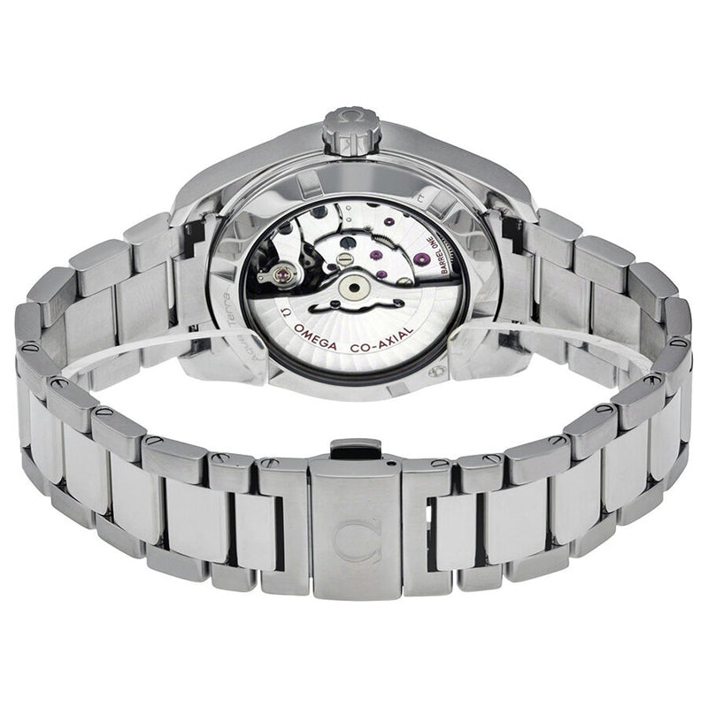 Omega Aqua Terra Black Dial Men's Watch #231.10.39.22.01.001 - Watches of America #3