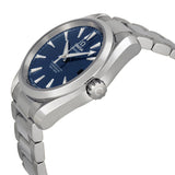 Omega Seamaster Aqua Terra Automatic Chronometer Blue Dial Men's Watch #231.10.39.21.03.002 - Watches of America #2
