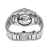Omega Seamaster Aqua Terra GMT Automatic Blue Dial Men's Watch 23110432203001 #231.10.43.22.03.001 - Watches of America #3