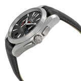 Omega Aqua Terra Chronograph Automatic Black Dial Men's Watch 23113435206001 #231.13.43.52.06.001 - Watches of America #2