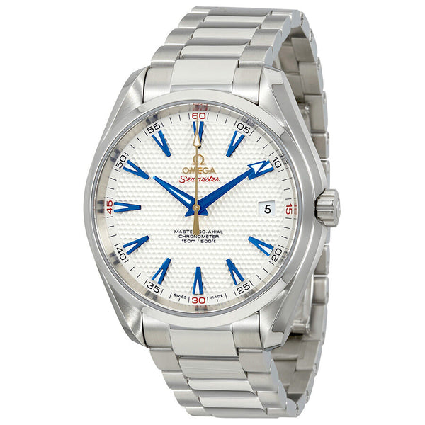 Omega ryder cup watch 2018 hotsell