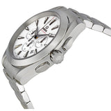 Omega Aqua Terra White Dial Chronograph Automatic Men's Watch 23110445004001 #231.10.44.50.04.001 - Watches of America #2