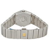 Omega Constellation 09 Black Dial Ladies Watch 12310246051001#123.10.24.60.51.001 - Watches of America #3