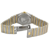 Omega Constellation 95 Ladies Champagne Watch #1272.10 - Watches of America #3