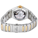 Omega Constellation Automatic Champagne Dial Ladies Watch #131.20.29.20.08.001 - Watches of America #3