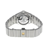 Omega Constellation Automatic Diamond Mother of Pearl Dial Ladies Watch #123.15.27.20.05.001 - Watches of America #3