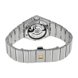 Omega Constellation Automatic Diamond Mother of Pearl Dial Ladies Watch #12315272055001 - Watches of America #3