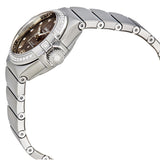 Omega Constellation Automatic Ladies Watch #123.15.27.20.56.001 - Watches of America #2