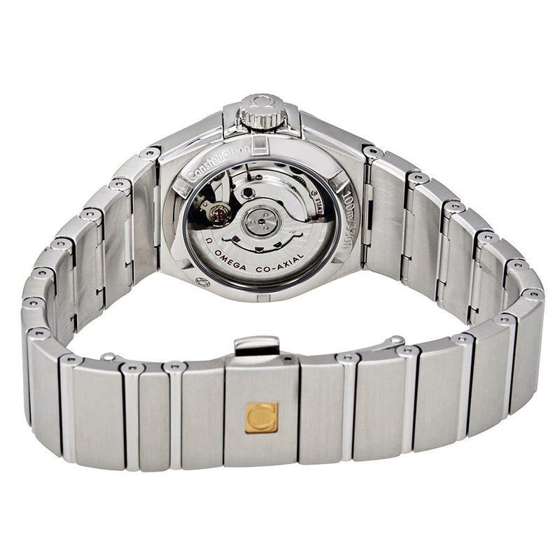 Omega Constellation Automatic Ladies Watch #123.15.27.20.56.001 - Watches of America #3