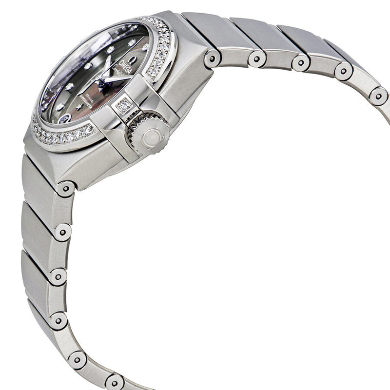 Omega Constellation Automatic Ladies Watch #123.15.27.20.57.003 - Watches of America #2