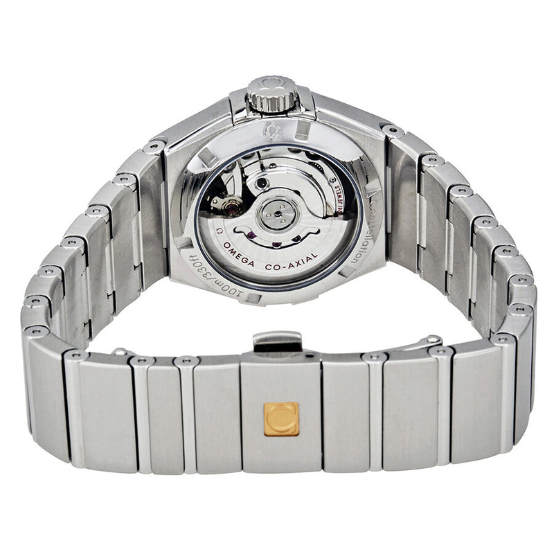 Omega Constellation Automatic Ladies Watch #123.15.27.20.57.003 - Watches of America #3