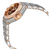 Omega Constellation Automatic Ladies Watch #123.25.27.20.63.001 - Watches of America #2